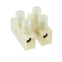 On Shore Technology Inc. - ES1200/02DSFB - CONN TERM STRIP 2CIRC 0.472"