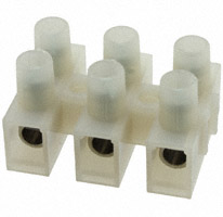 On Shore Technology Inc. - ES1200/03DSFB - CONN TERM STRIP 3CIRC 0.472"