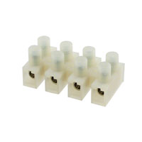 On Shore Technology Inc. - ES1200/04DSFB - CONN TERM STRIP 4CIRC 0.472"