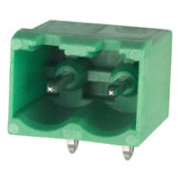 On Shore Technology Inc. - EDSTLZ950/2 - TERM BLOCK HDR 2POS 90DEG 5.08MM