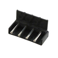 On Shore Technology Inc. - OSTEX040000 - TERM BLOCK HDR 4POS VERT 5MM