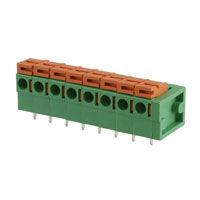 On Shore Technology Inc. - OSTHA080150 - CONN TERM BLOCK 5.08MM 8POS PCB