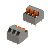 On Shore Technology Inc. - OSTHD030080 - TERMINAL BLOCK 5.08MM 3POS PCB