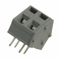 On Shore Technology Inc. - OSTHG020080 - TERMINAL BLOCK 5MM 2POS PCB