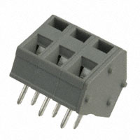 On Shore Technology Inc. - OSTHG030080 - TERMINAL BLOCK 5MM 3POS PCB