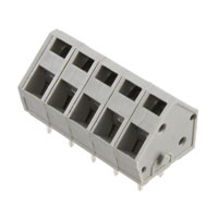 On Shore Technology Inc. - OSTHG050080 - TERMINAL BLOCK 5MM 5POS PCB
