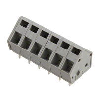 On Shore Technology Inc. - OSTHG060080 - TERMINAL BLOCK 5MM 6POS PCB