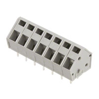 On Shore Technology Inc. - OSTHG070080 - TERMINAL BLOCK 5MM 7POS PCB