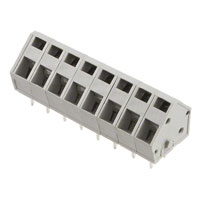On Shore Technology Inc. - OSTHG080080 - TERMINAL BLOCK 5MM 8POS PCB