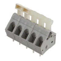 On Shore Technology Inc. - OSTHT050080 - TERMINAL BLOCK 5MM 5POS PCB