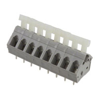 On Shore Technology Inc. - OSTHT080080 - TERMINAL BLOCK 5MM 8POS PCB