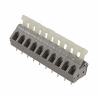 On Shore Technology Inc. - OSTHT100080 - TERMINAL BLOCK 5MM 10POS PCB