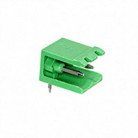 On Shore Technology Inc. - OSTOQ025351 - TERM BLOCK HDR 2POS 90DEG 5.08MM