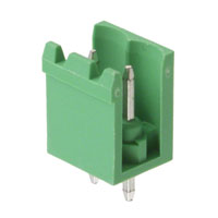 On Shore Technology Inc. - OSTOQ027050 - TERM BLOCK HDR 2POS VERT 5MM