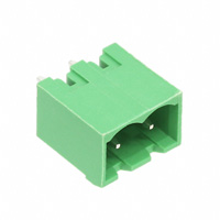 On Shore Technology Inc. - OSTOQ027150 - TERM BLOCK HDR 2POS VERT 5MM