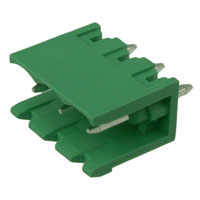 On Shore Technology Inc. - OSTOQ037050 - TERM BLOCK HDR 3POS VERT 5MM