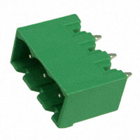 On Shore Technology Inc. - OSTOQ037150 - TERM BLOCK HDR 3POS VERT 5MM