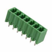 On Shore Technology Inc. - OSTOQ073250 - TERM BLOCK HDR 7POS VERT 3.81MM