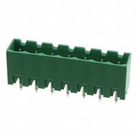 On Shore Technology Inc. - OSTOQ0754501 - TERM BLOCK HDR 7POS VERT 5.08MM