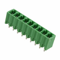 On Shore Technology Inc. - OSTOQ093250 - TERM BLOCK HDR 9POS VERT 3.81MM