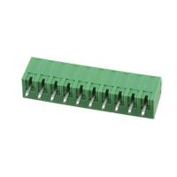 On Shore Technology Inc. - OSTOQ101250 - TERM BLOCK HDR 10POS VERT 3.5MM