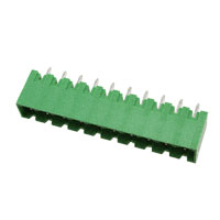 On Shore Technology Inc. - OSTOQ107150 - TERM BLOCK HDR 10POS VERT 5MM