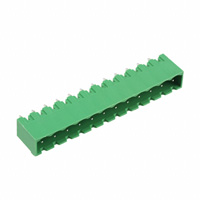 On Shore Technology Inc. - OSTOQ125450 - TERM BLOCK HDR 12POS VERT 5.08MM