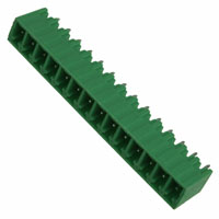 On Shore Technology Inc. - OSTOQ143250 - TERM BLOCK HDR 14POS VERT 3.81MM