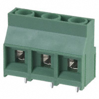 On Shore Technology Inc. - OSTT7032150 - TERMINAL BLOCK 9.52MM 3POS PCB