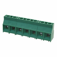 On Shore Technology Inc. - OSTT7072150 - CONN TERM BLOCK 9.52MM 7POS