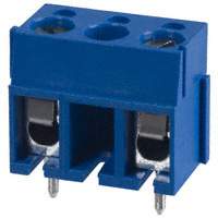 On Shore Technology Inc. - OSTTA021161 - TERM BLOCK 10MM VERT 2POS PCB