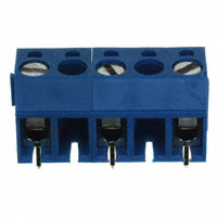 On Shore Technology Inc. - OSTTA031161 - TERM BLOCK 10MM VERT 3POS PCB