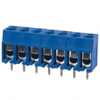 On Shore Technology Inc. - OSTTA074163 - TERM BLOCK 5.08MM VERT 7POS PCB