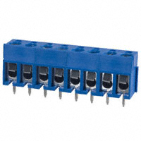 On Shore Technology Inc. - OSTTA080161 - TERMINAL BLOCK 5MM VERT 8POS PCB