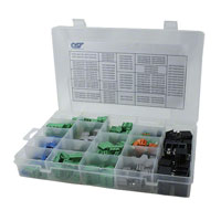 On Shore Technology Inc. - OSTTB/KIT-1 - CONN TERMINAL BLOCK KIT
