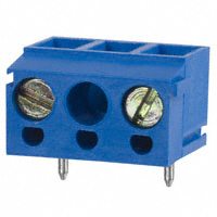 On Shore Technology Inc. - OSTTB021161 - TERMINAL BLOCK 10MM HOR 2POS PCB