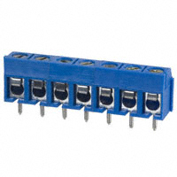 On Shore Technology Inc. - OSTTC072162 - TERM BLOCK 5.08MM VERT 7POS PCB