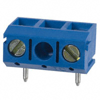 On Shore Technology Inc. - OSTTD021162 - TERM BLOCK 10MM HORIZON 2POS PCB