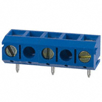 On Shore Technology Inc. - OSTTD031162 - TERM BLOCK 10MM HORIZON 3POS PCB