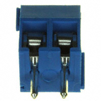 On Shore Technology Inc. - OSTTE020161 - TERM BLOCK 3.5MM VERT 2POS PCB