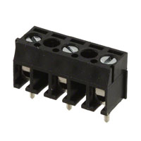 On Shore Technology Inc. - OSTTE031104 - TERMINAL BLOCK 7MM VERT 3POS PCB