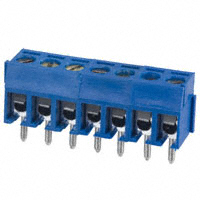 On Shore Technology Inc. - OSTTE070161 - TERM BLOCK 3.5MM VERT 7POS PCB