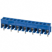 On Shore Technology Inc. - OSTTE071161 - TERMINAL BLOCK 7MM VERT 7POS PCB