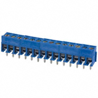 On Shore Technology Inc. - OSTTE140161 - TERM BLOCK 3.5MM VERT 14POS PCB
