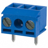 On Shore Technology Inc. - OSTTF021161 - TERM BLOCK 7MM HORIZONT 2POS PCB