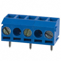 On Shore Technology Inc. - OSTTF031161 - TERM BLOCK 7MM HORIZONT 3POS PCB