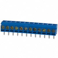 On Shore Technology Inc. - OSTTF120161 - TERM BLOCK 3.5MM HOR 12POS PCB