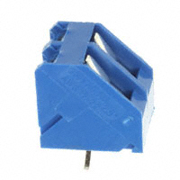 On Shore Technology Inc. - OSTTG0201600 - TERM BLOCK 5MM 45 DEG 2POS PCB