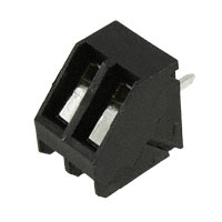 On Shore Technology Inc. - OSTTG025100B - TERMINAL BLOCK 5.08MM 2POS PCB