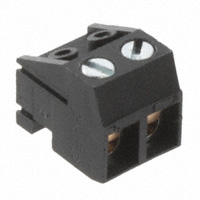 On Shore Technology Inc. - OSTTH020100 - TERM BLOCK PLUG 2POS 90DEG 5MM